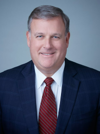 Jeff Fitts headshot