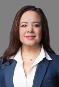 Sandra Aragonez headshot