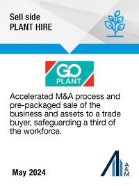 GO Plant
