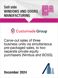Custommade Group