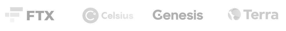 Crypto Logos