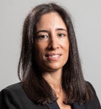Mercedes Bernal 