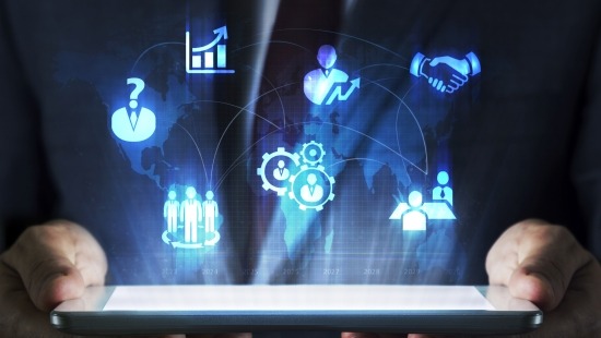 Information Risk Governance imagery