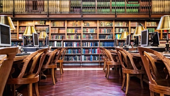 Higher Education Disputes