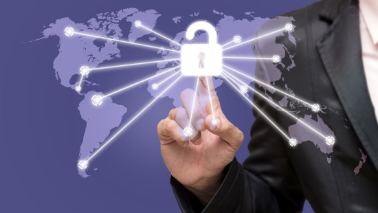 National Security, Trade and Technology