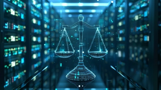 AI in Forensic Technology