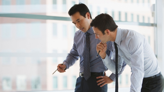 Alvarez & Marsal (A&M) - Training & Learning