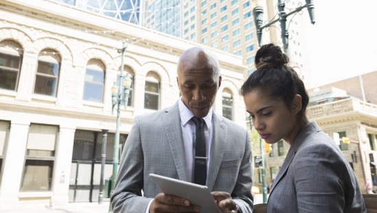 Alvarez & Marsal (A&M) - Transaction Advisory Diligence 