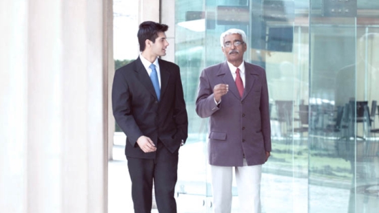 Alvarez & Marsal (A&M) - Private Equity Services for India: Corporate Finance