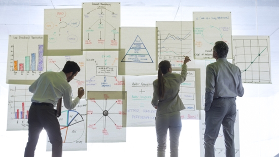 Alvarez & Marsal (A&M) - Sales & Marketing Effectiveness