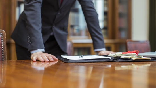 Alvarez & Marsal (A&M) - Litigation & Dispute Valuation