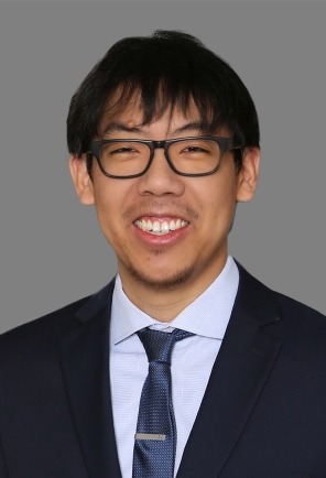 Alvin Chang | TAX