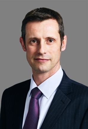 Rob Croxen | Restructuring | Turnaround