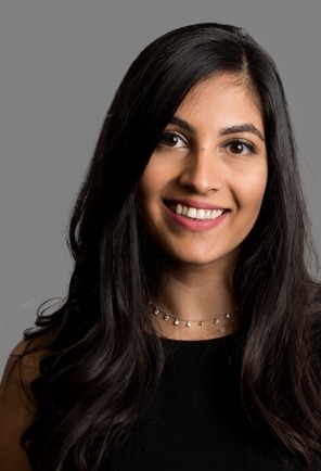 amyna Hebbar | Tax