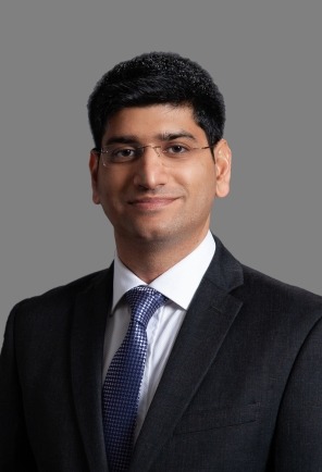Rahul Gosain | DI India