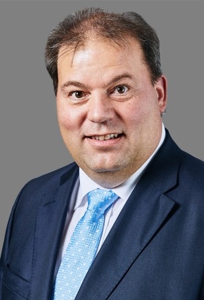 Corporate Transformation Services | CTS | Oliver Horlebein