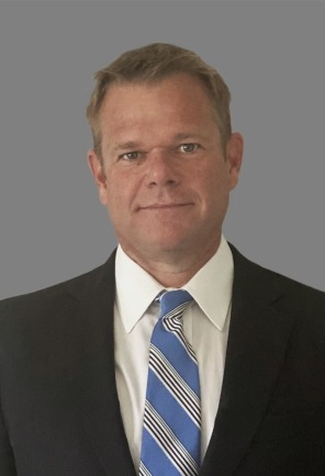 Kevin Johnson | PEPI