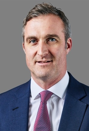 Financial Restructuring | Restructuring Advisory | Chris Johnston