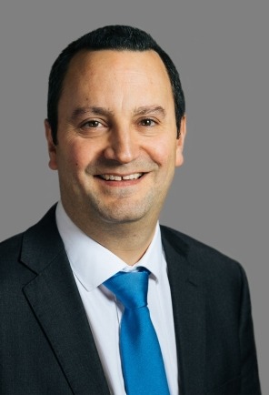 Coporate Tax | Marcus Nicolaou