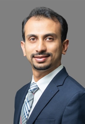 Sriram Tarikere