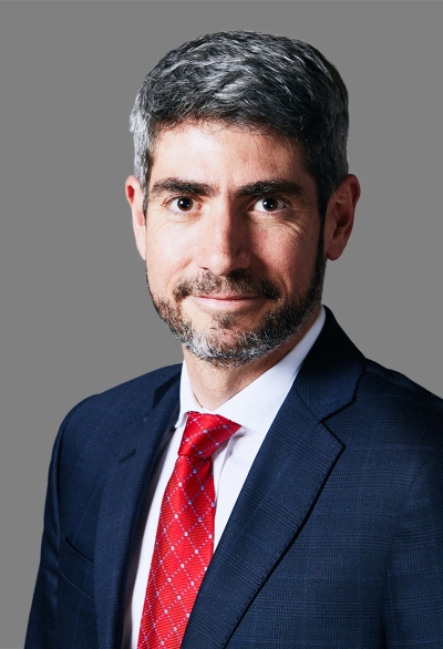 Financial Industry Advisory Services | FIAS | Eduardo Areilza