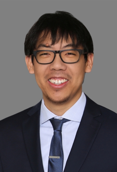 Alvin Chang | TAX