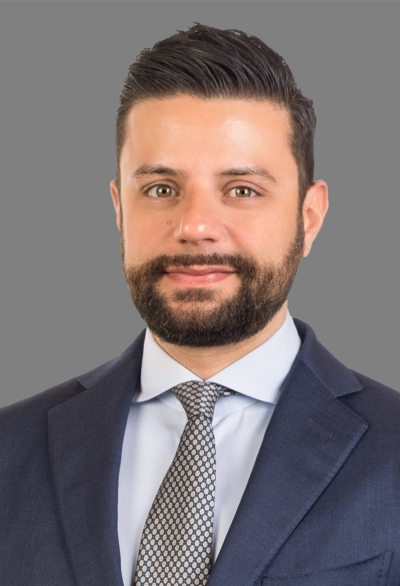 Alessandro Farsaci | Restructuring & Turnaround
