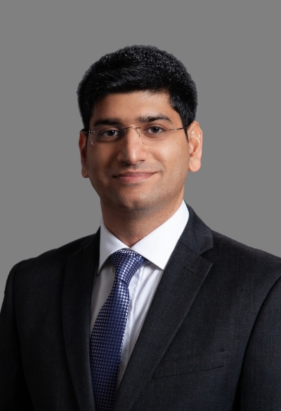 Rahul Gosain | DI India