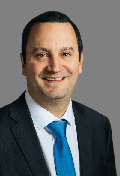 Coporate Tax | Marcus Nicolaou