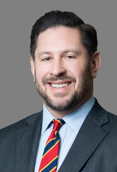 Restructuring & Turnaround | Mark Rajcevich