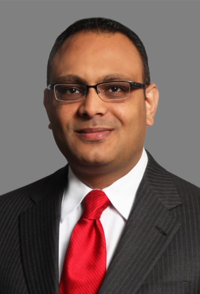 Chief Information Officer | Corporate Performance Improvement | Bhavin Shah