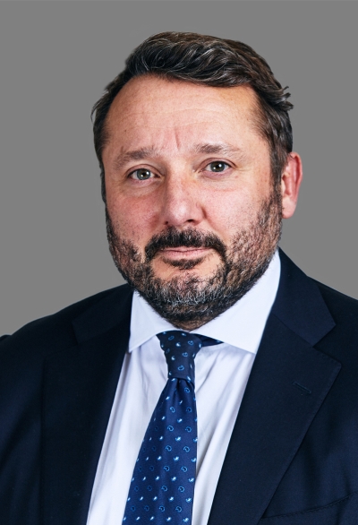 Pieter Vink | Transaction Advisory Group