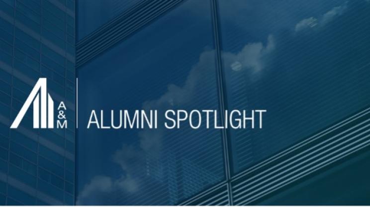 Alumni Spotlight: Twila Day
