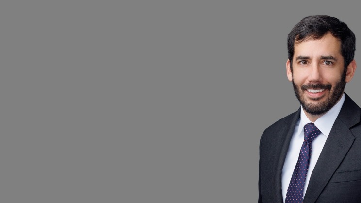 Welcome Back Spotlight: Jim DeVerna