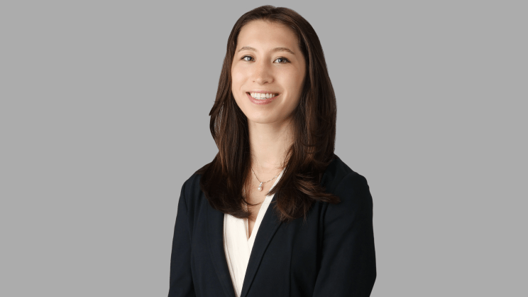 Campus Spotlight: Emilie Miyake