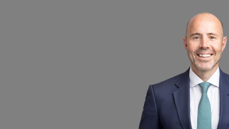 Welcome Back Spotlight: Neil Hayward