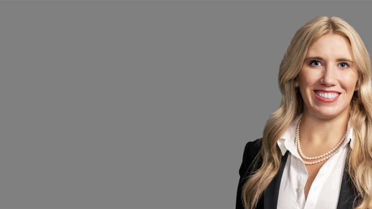 Welcome Back Spotlight: Anna Pille