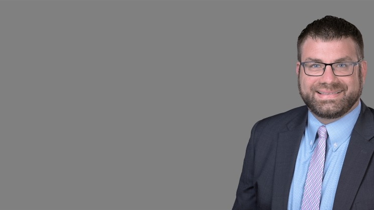 Welcome Back Spotlight: Matt Pruente