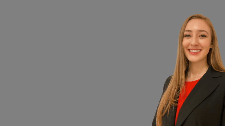 Campus Spotlight: Danielle Collett