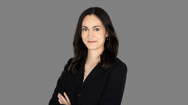 Campus Spotlight: Angelia Prip