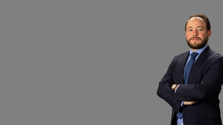 Welcome Back Spotlight: Juan Pablo Rodriguez