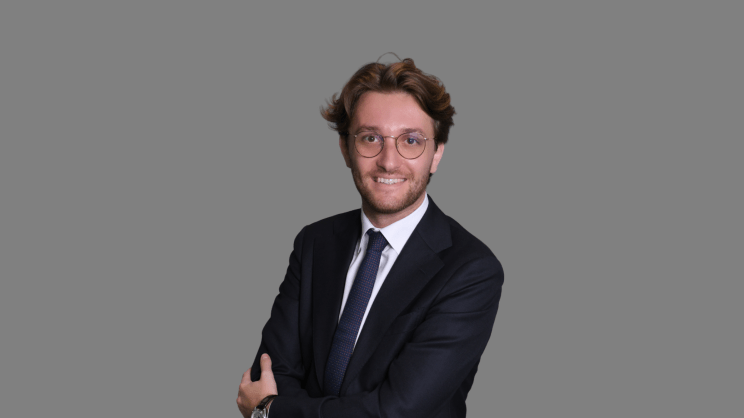 Campus Spotlight: Bastien Pallavicini