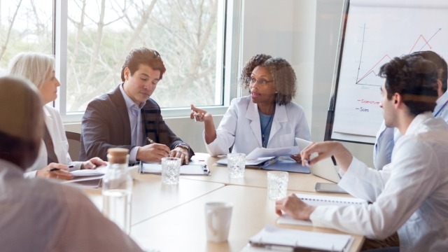 Valuation and Business Modelling