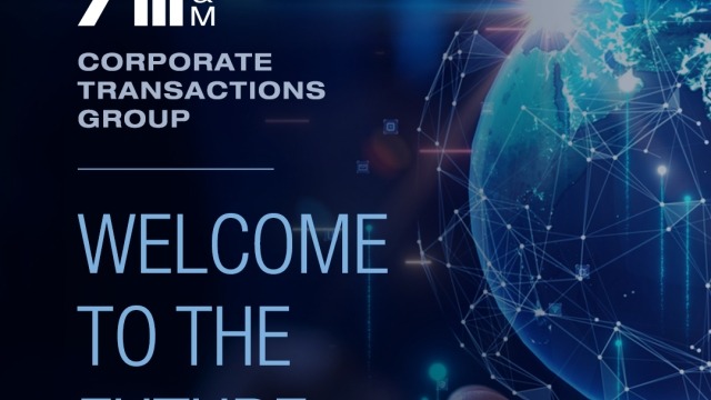 Welcome to the Future Podcast