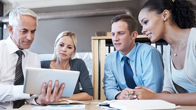 Talent & Performance Management