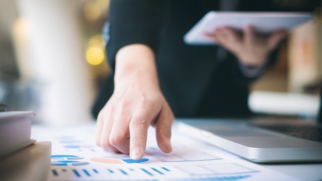 Beyond the Balance Sheet: The Latest Trends in Income Tax Accounting
