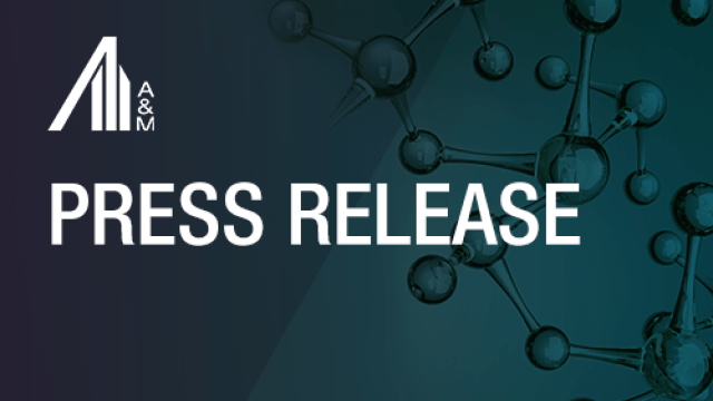 Alvarez & Marsal's Healthcare Industry Group Appoints Roger Weems as a Managing Director