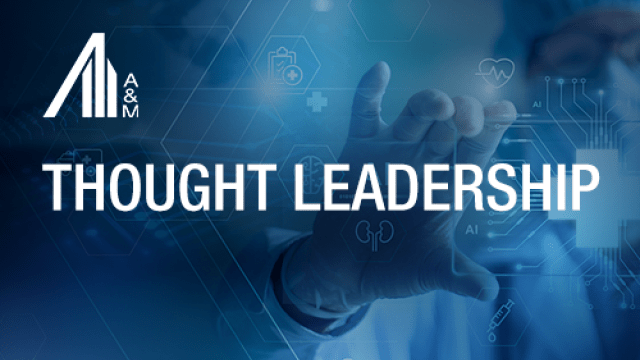 Top Issues Facing Health Plans in 2025: Implications for Provider-Owned, Provider-Sponsored Health Plans