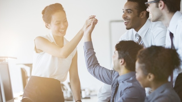 Broad-based Compensation Consulting Services