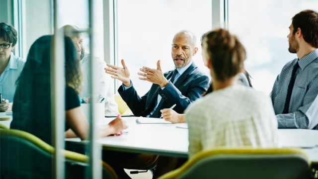 Equity Administration